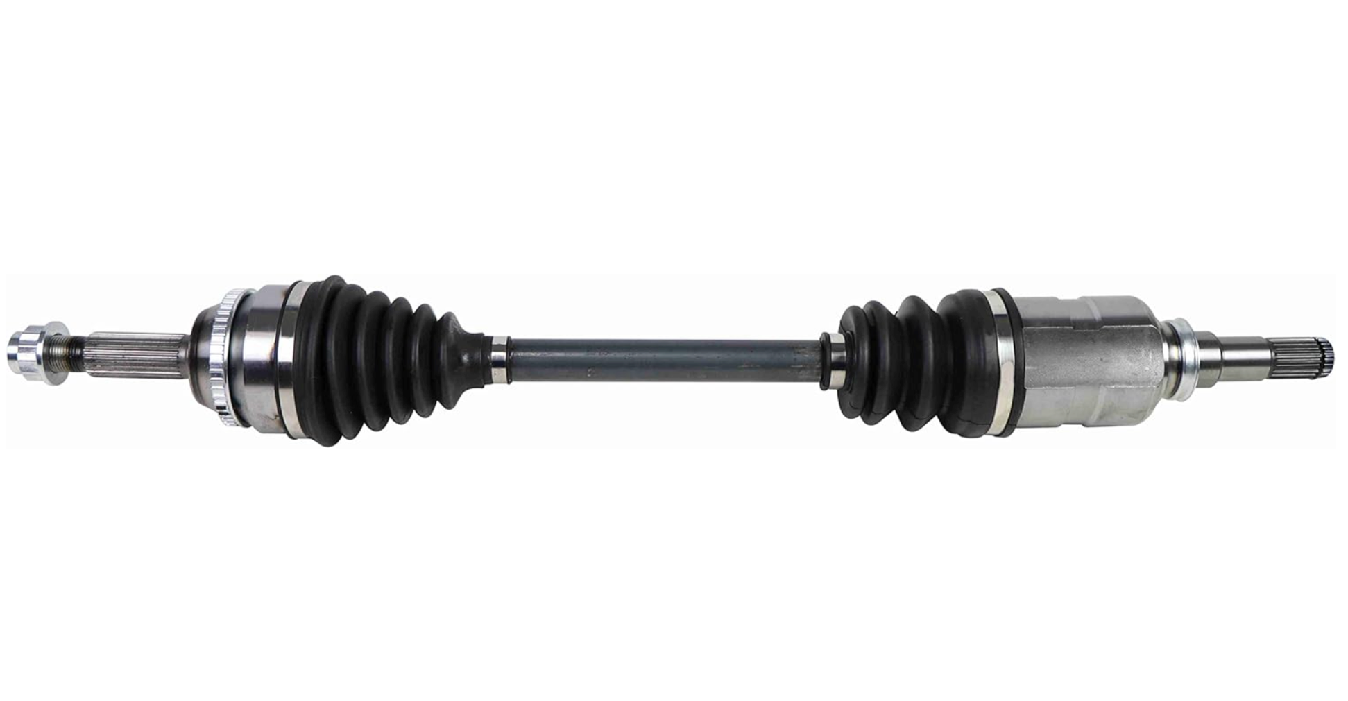Axles