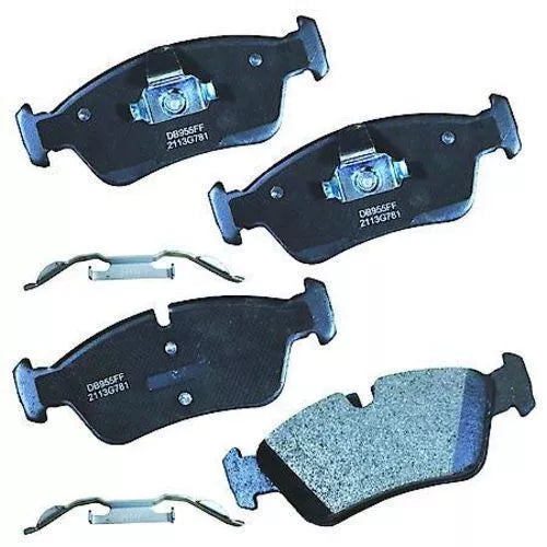 Brakes & Brake Parts