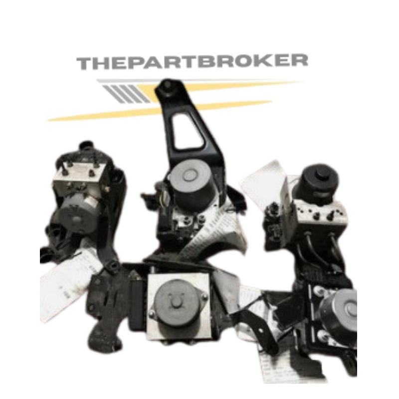 ANTI-LOCK BRAKE PARTS