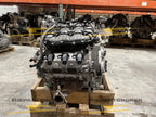 2016 Buick Enclave 3.6L Used Engine Assembly – VIN D (8th Digit, Opt LLT) |  10120
