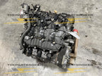 2016 Buick Enclave 3.6L Used Engine Assembly – VIN D (8th Digit, Opt LLT) |  10120