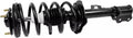Escape,Mazda Tribute &  Mariner Front Right Brake Rotor (2001-2012)