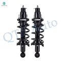 Rear Right Suspension Strut for CR-V (2007-2011)