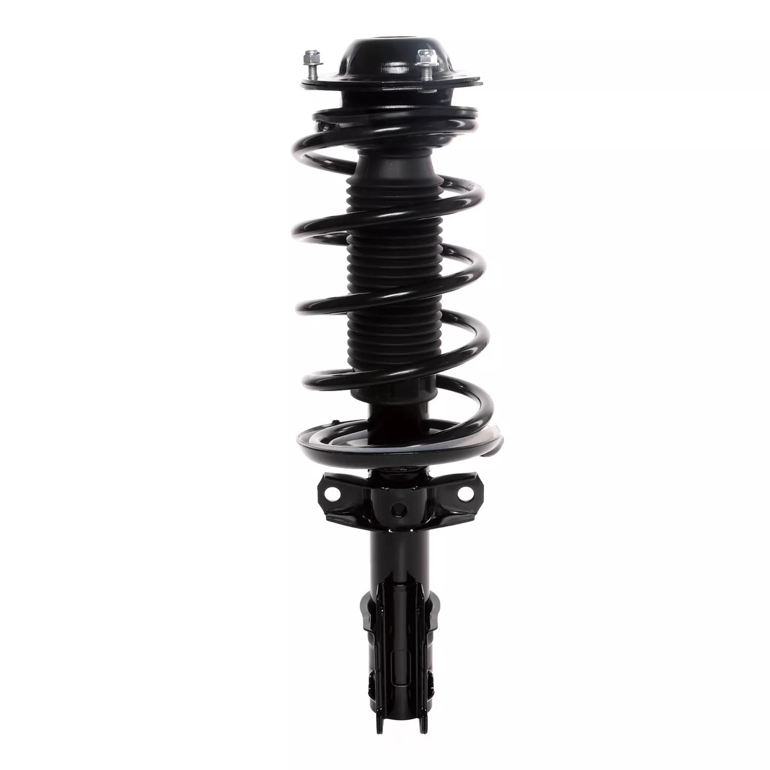 CobaltFlex Front Left: Precision Suspension for Cobalt, HHR, Pontiac G5, and Pursuit (2005-2011)