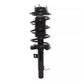 Focus (2000-2005) Front Right Replacement Part – Reliable, Durable, and Perfect Fit!"