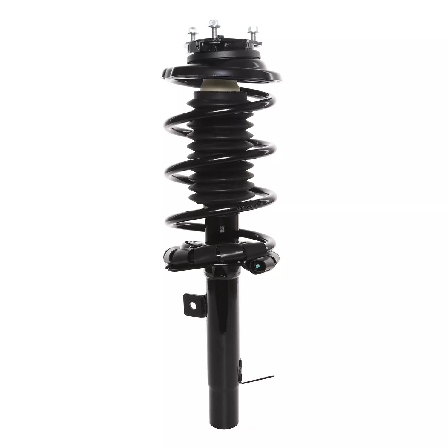 Focus (2000-2005) Front Right Replacement Part – Reliable, Durable, and Perfect Fit!"