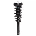 SonataFlex Front: Reliable Suspensio for Azera (2006-2011) and Sonata (2006-2010).