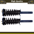 Accord Flex Front Right: Reliable Suspension for  Accord (1998-2002).