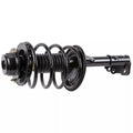 SureRide Front Left: Reliable Suspension