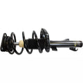 Drive Front Right: Precision Suspension for 3 (2004-2013)