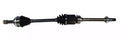 Front Right (RF) CV Axle Assembly for 1992, 1993, 1994, 1995, 1996, 1997, 1998, 1999, 2000, 2001 , L4 2.2 & 1999, 2000, 2001 Solara L4 2.2