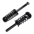 "LF Strut Assembly for Accord & L4 2.3 (1998-2002)"