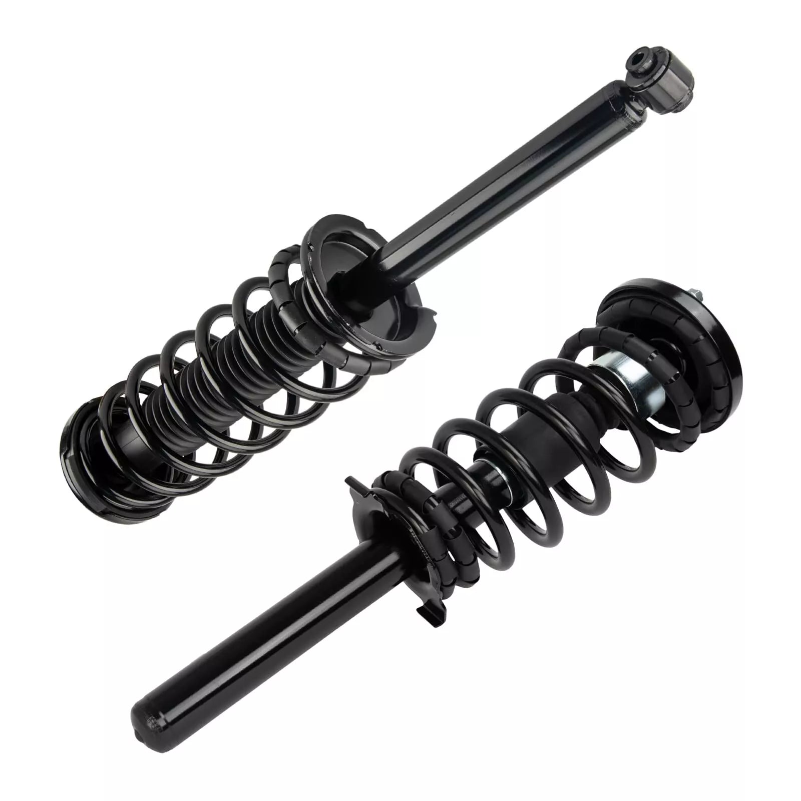 "LF Strut Assembly for Accord & L4 2.3 (1998-2002)"