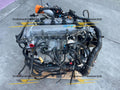 2008 Pontiac Solstice 2.0L Engine Motor With Turbo 120K Miles | ENG2220B