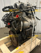 2000 Volkswagen Beetle Engine Assembly 2.0L | 115K Miles | Engine ID AEG