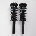 RF102 – Precision Fit for  CL, TL &Accord (1998-2003)