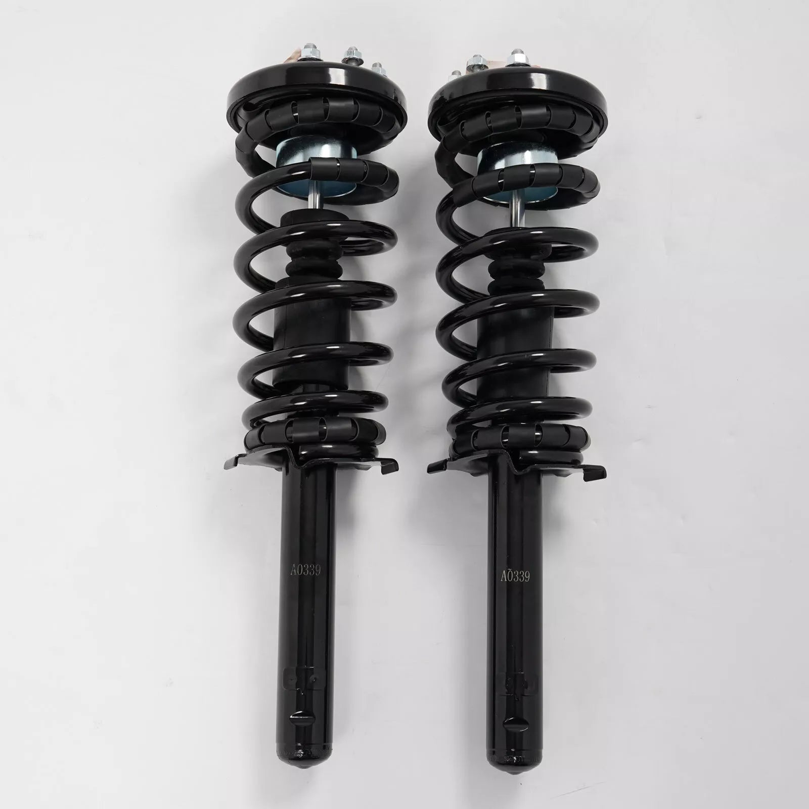 RF102 – Precision Fit for  CL, TL &Accord (1998-2003)