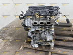 2021-2024 Chevrolet Trailblazer 1.2L Engine Motor OEM | 10628