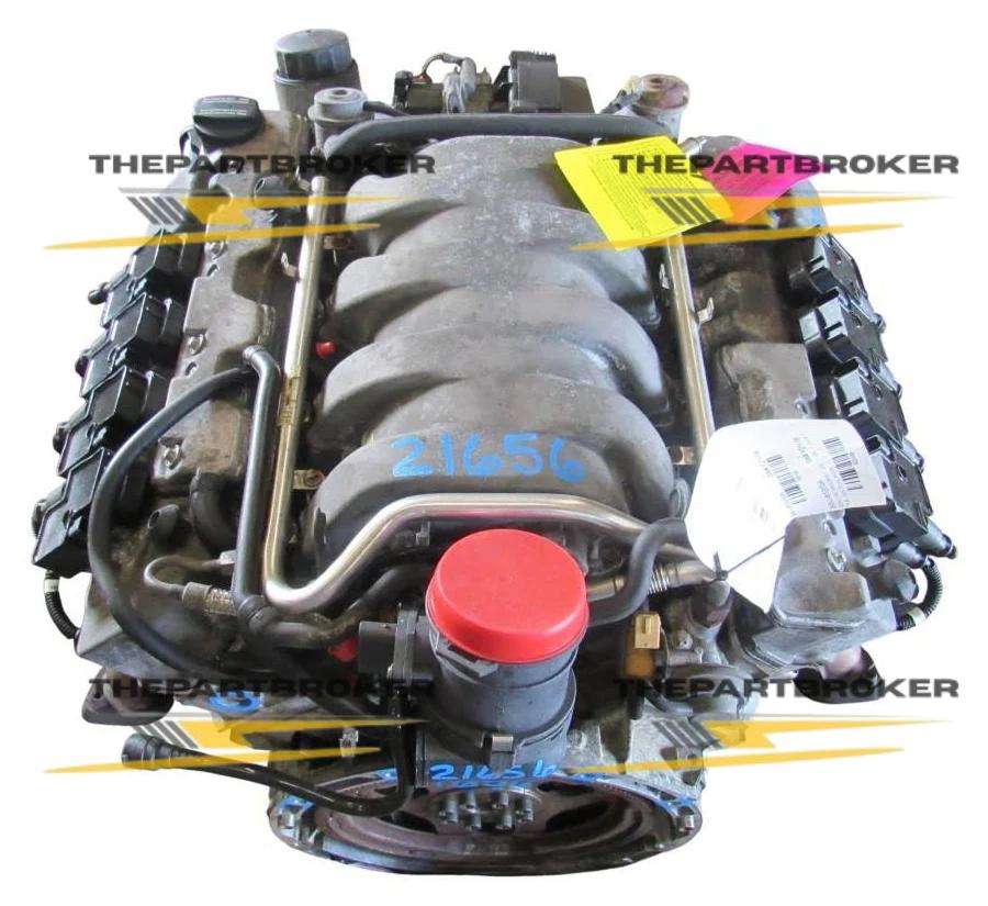 2000 Mercedes S CLASS Engine 4.3L | 220 Type, S430 | 85043G