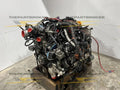 2014 GMC Savana 4500 Series Engine 6.0L | 22155