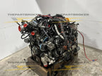 2014 GMC Savana 4500 Series Engine 6.0L | 22155
