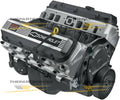 2007 Chevy Express 3500 Used Engine 6.0L (LMM) | Stock# 5766B