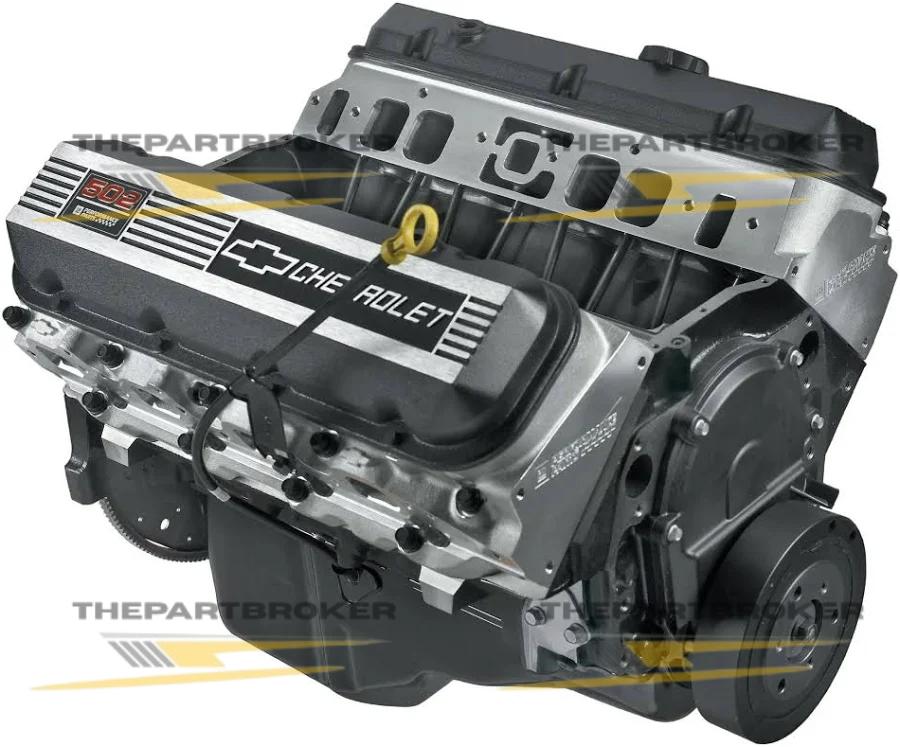 2007 Chevy Express 3500 Used Engine 6.0L (LMM) | Stock# 5766B