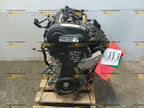 2016 Volkswagen Jetta 1.4L Turbo Engine CZTA VIN 6 (5th Digit) | 67069