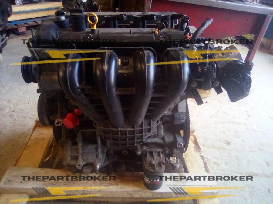 2019 Ford Fusion 2.5L Used Engine Assembly – VIN 7 (8th Digit, Gas) | Stock# 9725A