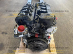 2017 Ford Focus (Not RS) 2.0L Used Engine Assembly – VIN 2 (8th Digit, w/o Turbo) |9205C
