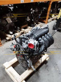 2019 Nissan Rogue 2.5L Used Engine Assembly – VIN A (4th Digit, QR25DE) VIN K (1st Digit) | Stock# 10038C