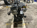 2013 Volkswagen Passat 2.5L Used Engine Assembly – VIN P (5th Digit, ID CBUA, w/o Sensor in Filter Housing)
