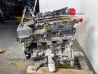 2018 Ford Explorer 3.5L Used Engine Assembly – VIN 8 (8th Digit, w/o Turbo, w/o Oil Cooler)