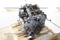 2015 Infiniti Q40 3.7L Used Engine Assembly – VIN C (4th Digit, VQ37VHR, RWD)  77237F