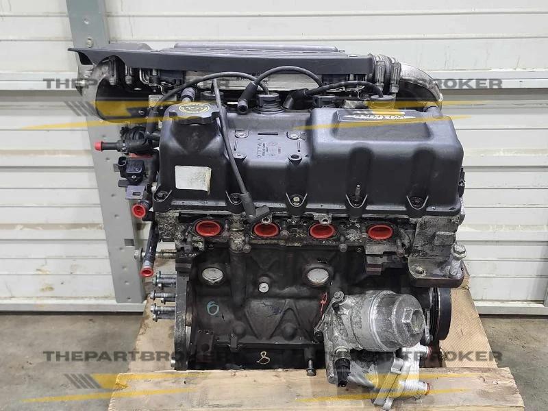 2007 Mini Cooper John Cooper Works 1.6L Used Engine Assembly – HT | Stock# 705