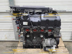 2007 Mini Cooper John Cooper Works 1.6L Used Engine Assembly – HT | Stock# 705