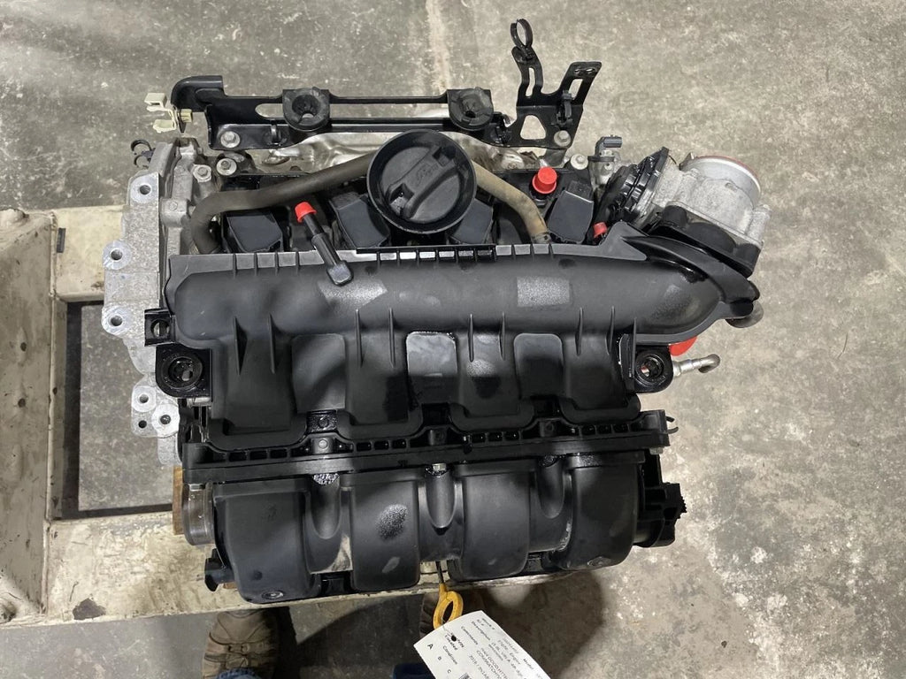 2018 Nissan Sentra 1.8L Used Engine – VIN A (4th Digit, MRA8DE) | 77070