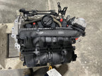 2018 Nissan Sentra 1.8L Used Engine – VIN A (4th Digit, MRA8DE) | 77070