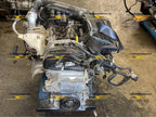2017 Volkswagen Jetta 1.4L Used Engine Assembly – Turbo, ID CZTA, 90K Miles | Stock# 67069
