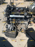 2020 Nissan Kicks 1.6L Engine Motor — HR16DE | 75K Miles