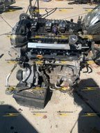 2020 Nissan Kicks 1.6L Engine Motor — HR16DE | 75K Miles
