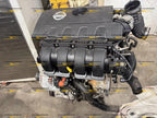 2018 Nissan Sentra 1.8L 4-Cylinder Engine — 39K Miles | 77070