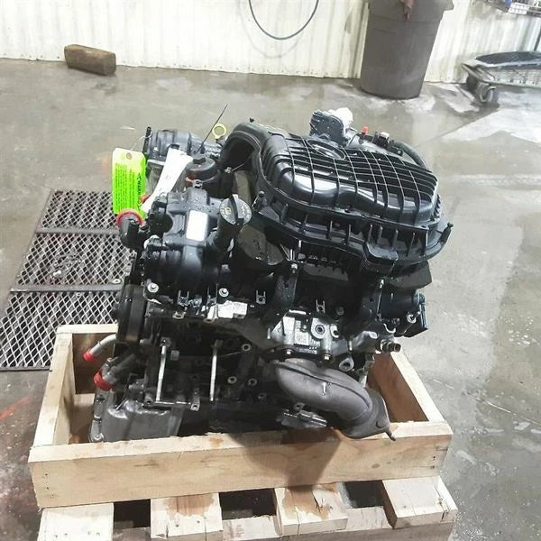 2011-2023 Dodge Durango 3.6L Engine Assembly | VIN G 8th Digit | ENG8007A