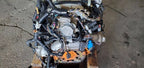 2007 Saturn Aura 3.5L Engine | VIN N 8th Digit Opt LZ4 | 2235D