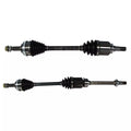 PrecisionFit CV Axle Assembly – Front Right |   1994-2001, L4 2.2 1992-2001, Solara L4 2.2 1999-2001