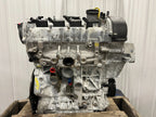 2017 Volkswagen Jetta 1.4L Used Engine Assembly – Turbo, ID CZTA, 90K Miles | Stock# 67069