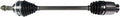 Front Left (LF) & Front Right (RF) CV Axle Assembly for 2003–2006 Subaru Baja, 2000–2002 Forester, 2002–2004 Impreza, 2003 F, 2000–2004 Legacy & Outback.