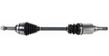 2003-2008  LF | NCV69583 | CV AXLE ASSY 1 EA CQCVS