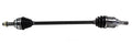 Front Right (RF) CV Axle Assembly for 2003-2008