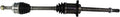 Front Right (RF) CV Axle Assembly for 2004–2006  & 2002–2006 L4 2.5